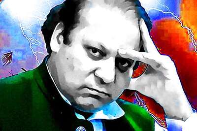 Pakistan's Anti-graft Watchdog Files 4 Cases Against Sharifs