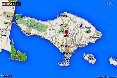 Plane to Bali not hijacked: Virgin Official