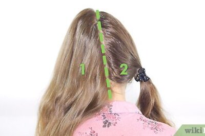 How to Make a Crown Braid