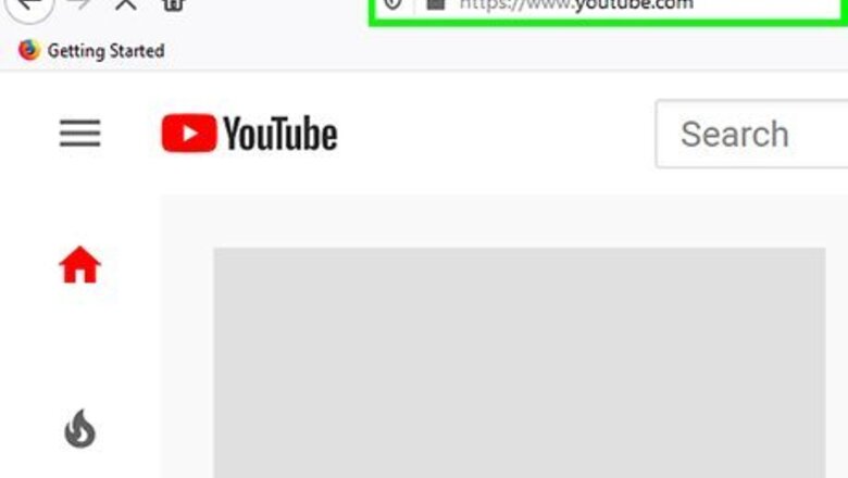 How to Dislike a Video on YouTube