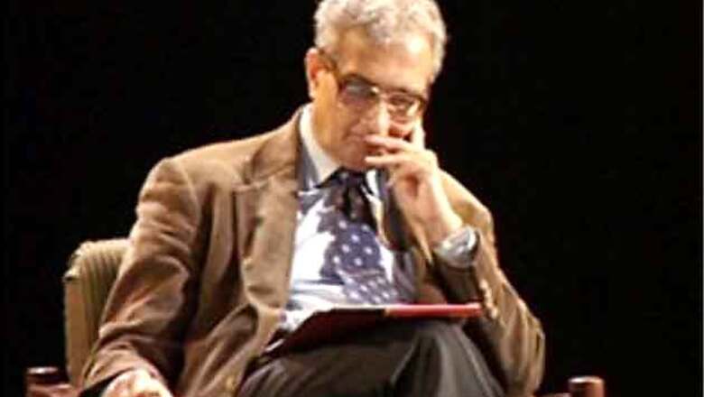 Lokpal Bill not well thought out: Amartya Sen