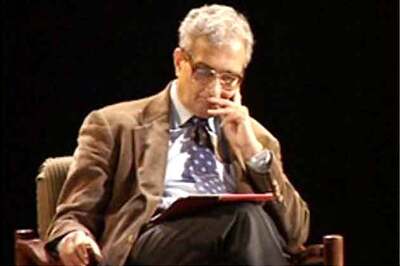 Lokpal Bill not well thought out: Amartya Sen