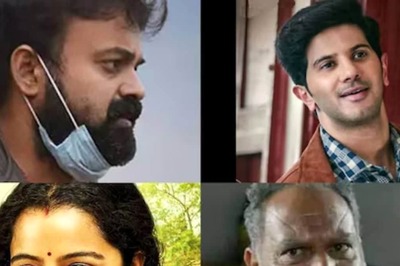 At 68th Filmfare Awards South, Kunchacko Boban Wins Best Actor For Nna Thaan Case Kodu