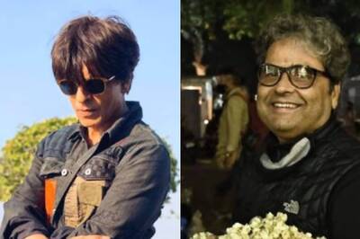 Darlings: Vishal Bhardwaj Says Shah Rukh Khan Sang 'La Ilaaj' on Phone, Wanted It for Himself