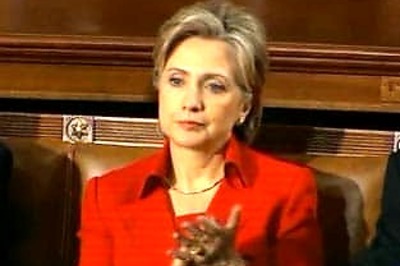 Obama delegates authority to Hillary on India N-deal