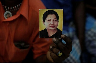 Amma Inc: How Jayalalithaa Became Saviour for the Poor in Tamil Nadu