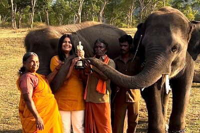 The Elephant Whisperers' Bomman Backtracks on Legal Notice Statement: 'Kartiki Gonsalves Said...'