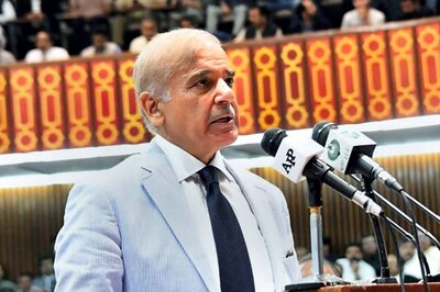 Pak's Shehbaz Sharif Reciprocates to PM Modi's Letter, Calls for Peace, Socio-Economic Development Between Two Countries