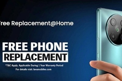 Lava Agni 2 Offers Free In-Home Replacement For Hardware Problems: All Details