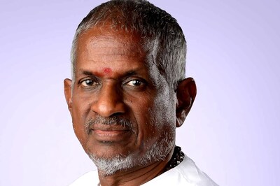 Devi Sri Prasad Unveils Trailer Of Ilaiyaraaja’s Upcoming Concert