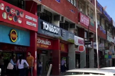 Non-essential Shops Shut, Morning Walks Allowed: Chandigarh Extends Corona Curfew