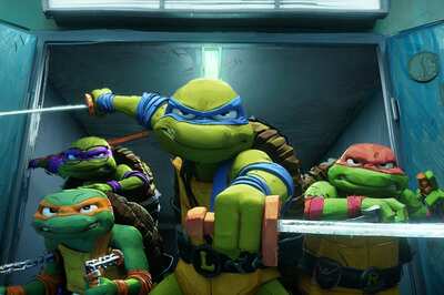 Director Jeff Rowe Talks About Bringing Post Malone As The Voice of Ray Fillet; Here's What He Says