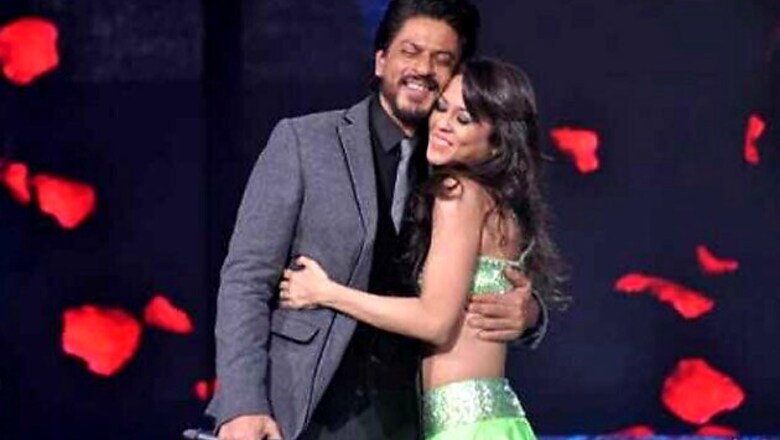 Fugly: Sana Saeed to do a special song in Akshay Kumar's film