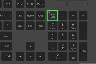How to Fix a Keyboard That Has the Wrong Characters