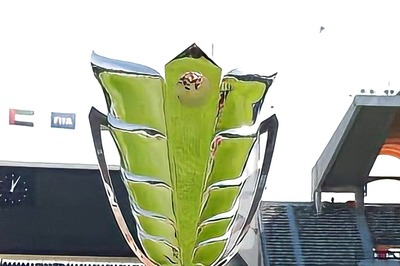 Australia Weighing Up Bid to Host 2023 AFC Asian Cup