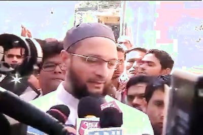 AIMIM's Owaisi demands development council for Seemanchal region
