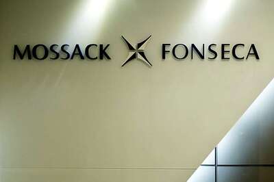 Panama Papers Law Firm Closes Jersey, Gibraltar Offices