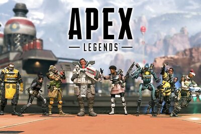 Apex Legends to Compete With PUBG Mobile, COD Mobile by 2021