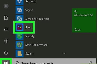 How to Delete a Channel on Slack