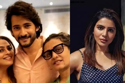 Shilpa Shirodkar Refuses To Talk About Namrata On BB 18; Samantha Drops Cryptic Note Amid Divorce Controversy