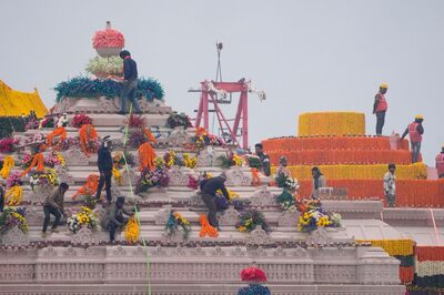 Scratching Your Head Over ‘Mukhya Yajman’? Here’s a Guide to Unique Terms Related to the Ram Mandir Event