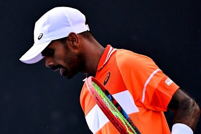 Sumit Nagal Climbs Six Places in ATP Ranking to Reach Career-high 71 Spot