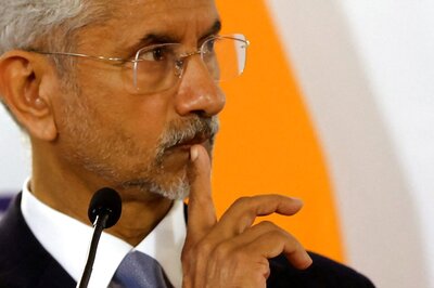Current State of India-China Relations Abnormal: EAM Jaishankar Tells Chinese Counterpart Qin