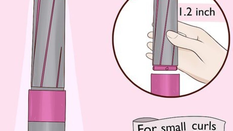How to Use a Dyson Airwrap
