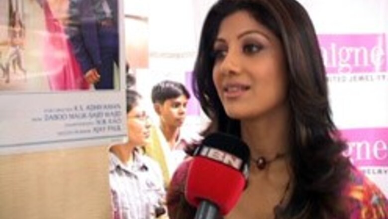 Shilpa gets Rs 3 cr for Big Brother