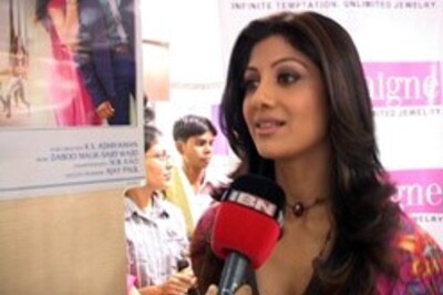 Shilpa gets Rs 3 cr for Big Brother