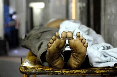 Christian Man Cremated After MP Hospital Goofs Up, Hands Over Body to Hindu Family