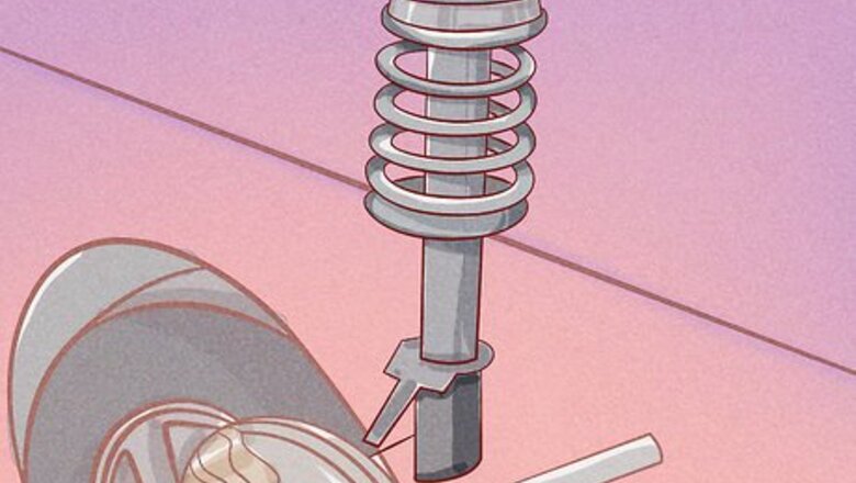 How to Change Struts