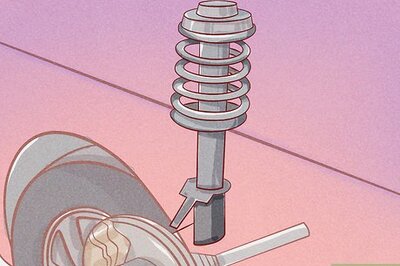 How to Change Struts