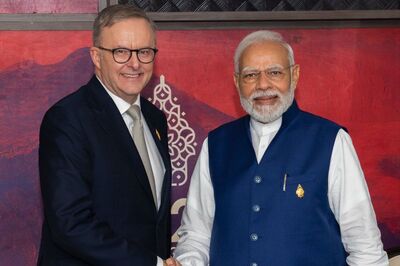 Anthony Albanese's Visit to India: Australian PM to Join Cricket Match, Holi Celebrations | 10 Points
