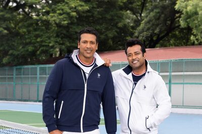 Carlos Alcaraz Has Re-defined Tennis, But Still Long Way to Go: Leander Paes, Mahesh Bhupathi