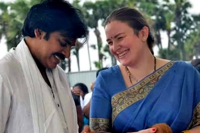 Pawan Kalyan Headed For a Divorce? Telugu Star Splits From Third Wife Anna Lezhnova: Report
