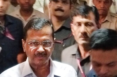 ED Levels Kickback Charges Against Kejriwal, AAP Calls Them 'Lies'