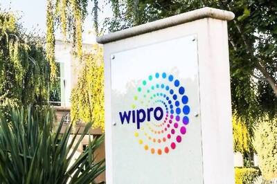 Wipro Q1 Results: Attrition Rate Declines To 8-Quarter Low Of 14%