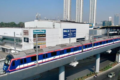 Pune Metro: Centre Approves Extension of Network to Nagidi, Full Details Inside