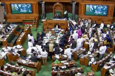 Lok Sabha Secretariat Issues Guidelines on Holding Meetings of Parliamentary Panels amid Pandemic