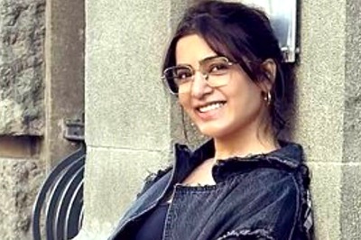 Samantha To Take a Break From Acting For a Year, Returns Advance Payments to Producers: Report