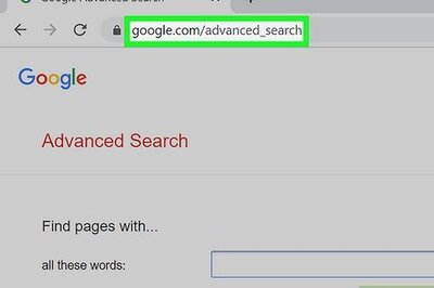 4 Simple Steps to Use Advanced Google Search Tricks