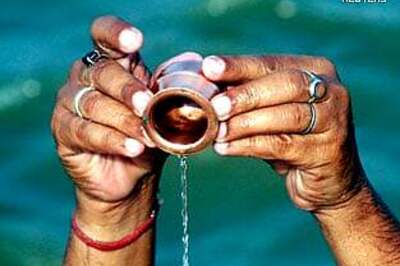 Two scientists allegedly attempt human sacrifice