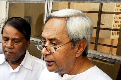 Odisha: BJP demands apology from Naveen, claims BJD-Cong secret nexus