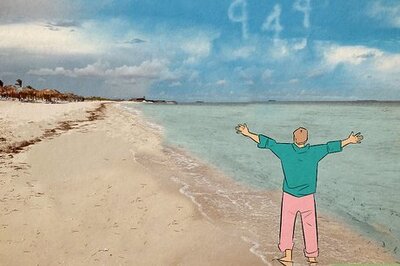 Angel Number 944 Explained