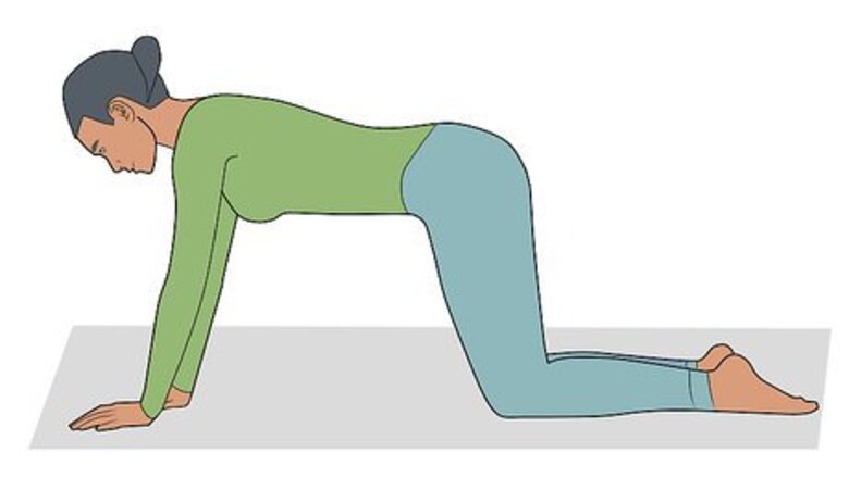 How to Do a Glute Kickback