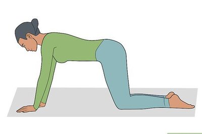 How to Do a Glute Kickback