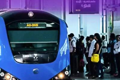 Chennai Metro Phase II: Track Laying on Poonamallee-Porur Stretch to Begin In July