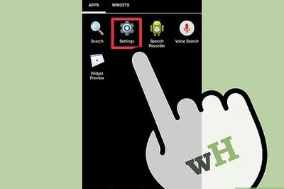 How to Install the Arabic Language on Android