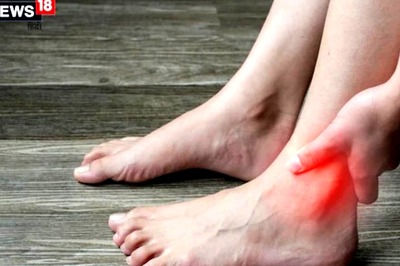 How to Treat Heel, Ankle Pain at Home. Some Easy and Effective Ways